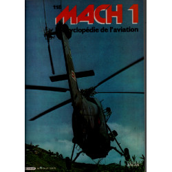 Mach 1 / l'encyclopédie de l'aviation n° 118