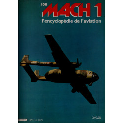 Mach 1 / l'encyclopédie de l'aviation n° 106