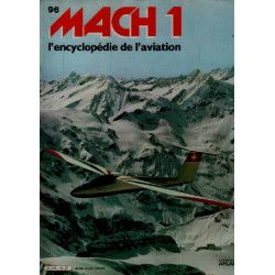 Mach 1 / l'encyclopédie de l'aviation n° 96