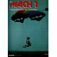 Mach 1 / l'encyclopédie de l'aviation n° 95