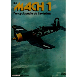 Mach 1 / l'encyclopédie de l'aviation n° 94