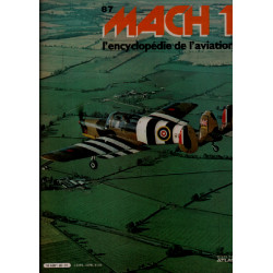 Mach 1 / l'encyclopédie de l'aviation n° 87