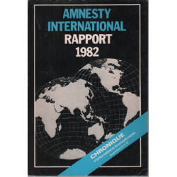 Rapport 1982 D'amnesty International