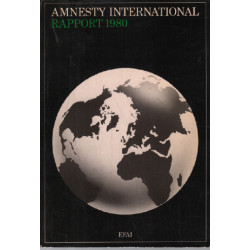 Rapport 1980 D'amnesty International