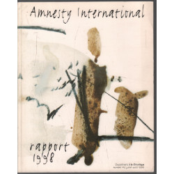 Rapport amnesty international 1998
