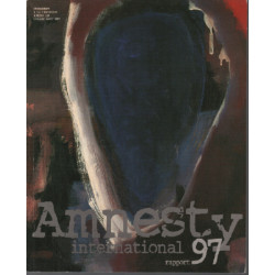 Rapport amnesty international 1997