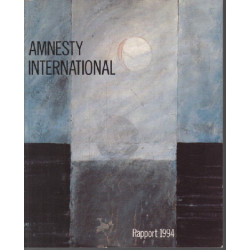 Rapport amnesty international 1994
