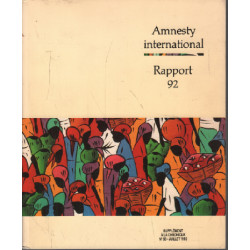Rapport amnesty international 1992