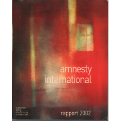 Rapport amnesty international 2002