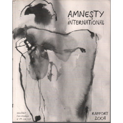 Rapport amnesty international 2003