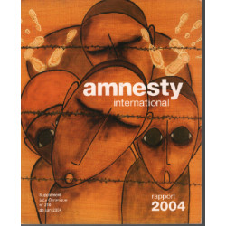 Rapport amnesty international 2004