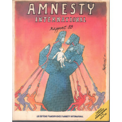 Rapport amnesty international 1989