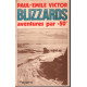 Blizzards : Aventures par - 50 degrés