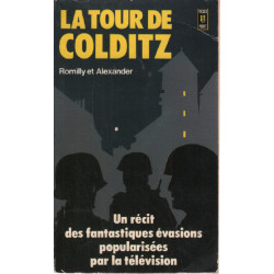 La Tour de Colditz