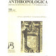 Anthropologica revista de etnopsicologia y atnopsiquiatria n° 18 /...