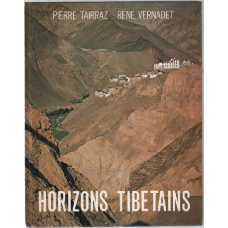 Horizons tibétains