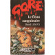 Le fléau sanguinaire / collection gore