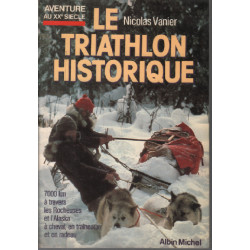 Le triathlon historique