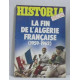 Historia special n° 424 bis / la fin de l'algerie française