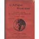 Bulletin mensuel du comité de l'afrique française et du comité...
