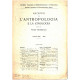 Archivio per l'antropologia fondato da paolo mantegazza / volume LXII