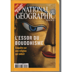 National géographic n° 75 h