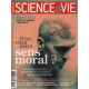 Science et vie n° 1077 : d'ou viens notre sens moral