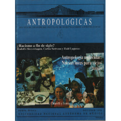 Antropologicas n° 4