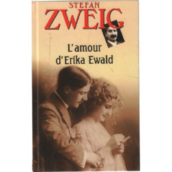 L'amour d'Erika Ewald