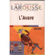 L'Avare texte intégral