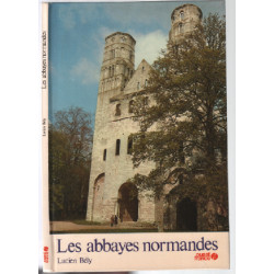 Les abbayes normandes