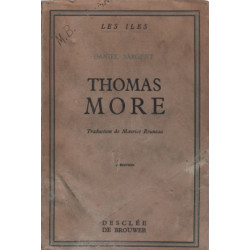 Thomas more