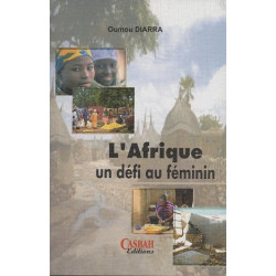 L'Afrique un défi au féminin