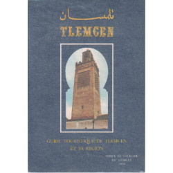Guide touristique de Tlemcen et sa région