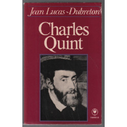 Charles quint