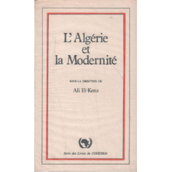 L'Algérie et la modernité