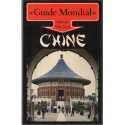 Chine / guide mondial