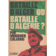 Bataille d'alger ou bataille d'algerie