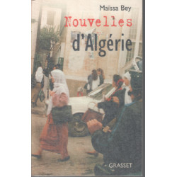 Nouvelles d'Algerie