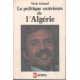 La Politique Extérieure De L'algérie