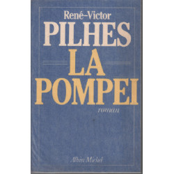La Pompei / La Mort Inouie De La Comtesse