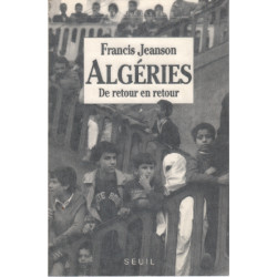 Algéries : de retour en retour