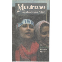 Musulmanes une chance pour l'islam