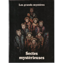 Sectes mystérieuses