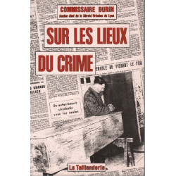 Sur Les Lieux Du Crime