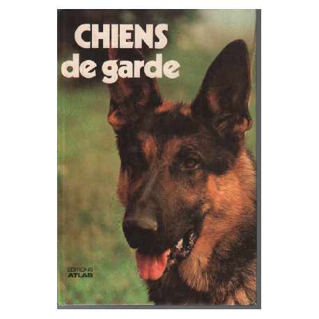 Chiens de garde