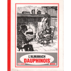 Almanach dauphinois 2004
