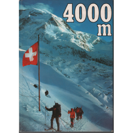 4000 m / bilingue ( francais-allemand )