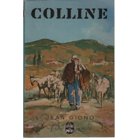 Colline