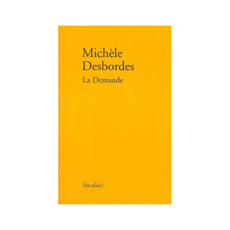 La Demande